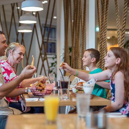 Holiday Inn Auckland Airport By Ihg Esterno foto