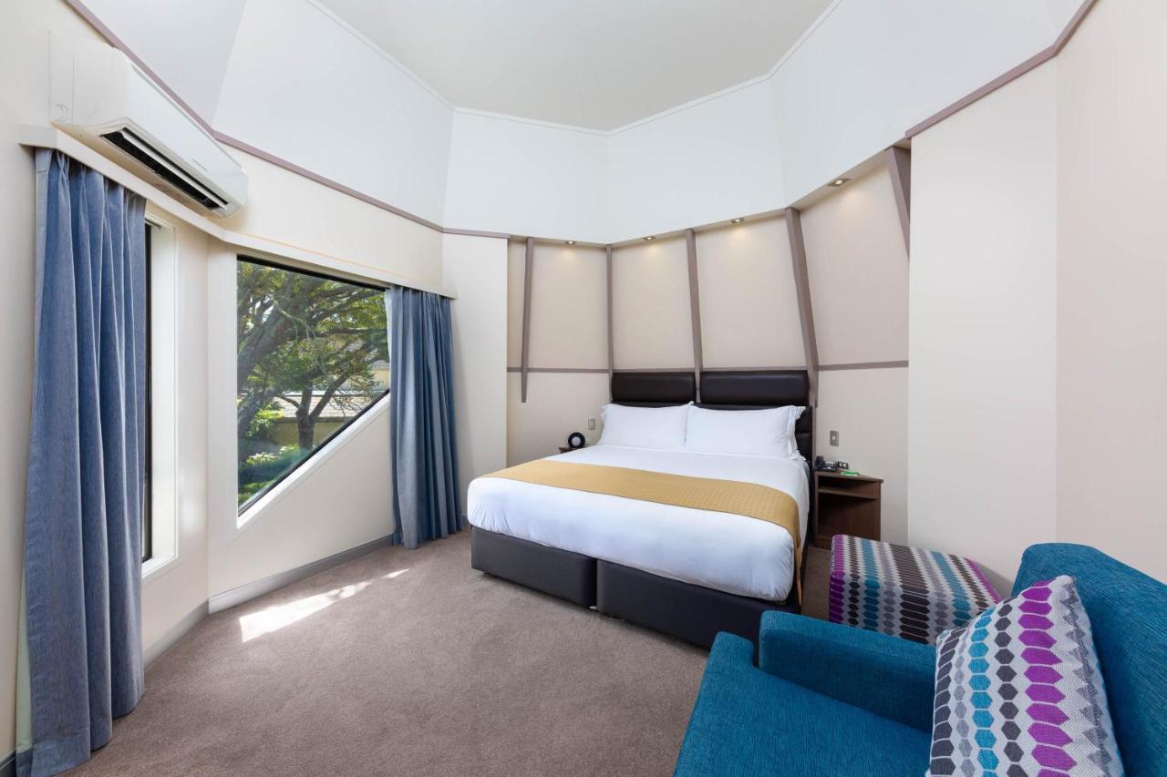 Holiday Inn Auckland Airport By Ihg Esterno foto