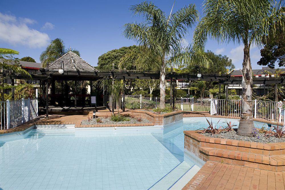 Holiday Inn Auckland Airport By Ihg Servizi foto