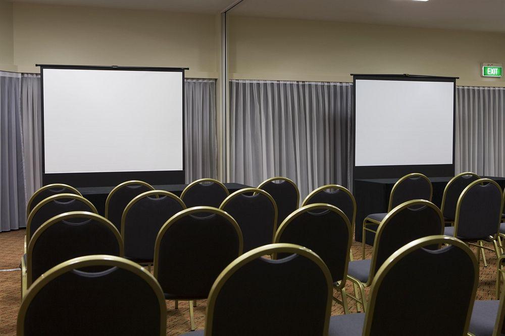 Holiday Inn Auckland Airport By Ihg Servizi foto