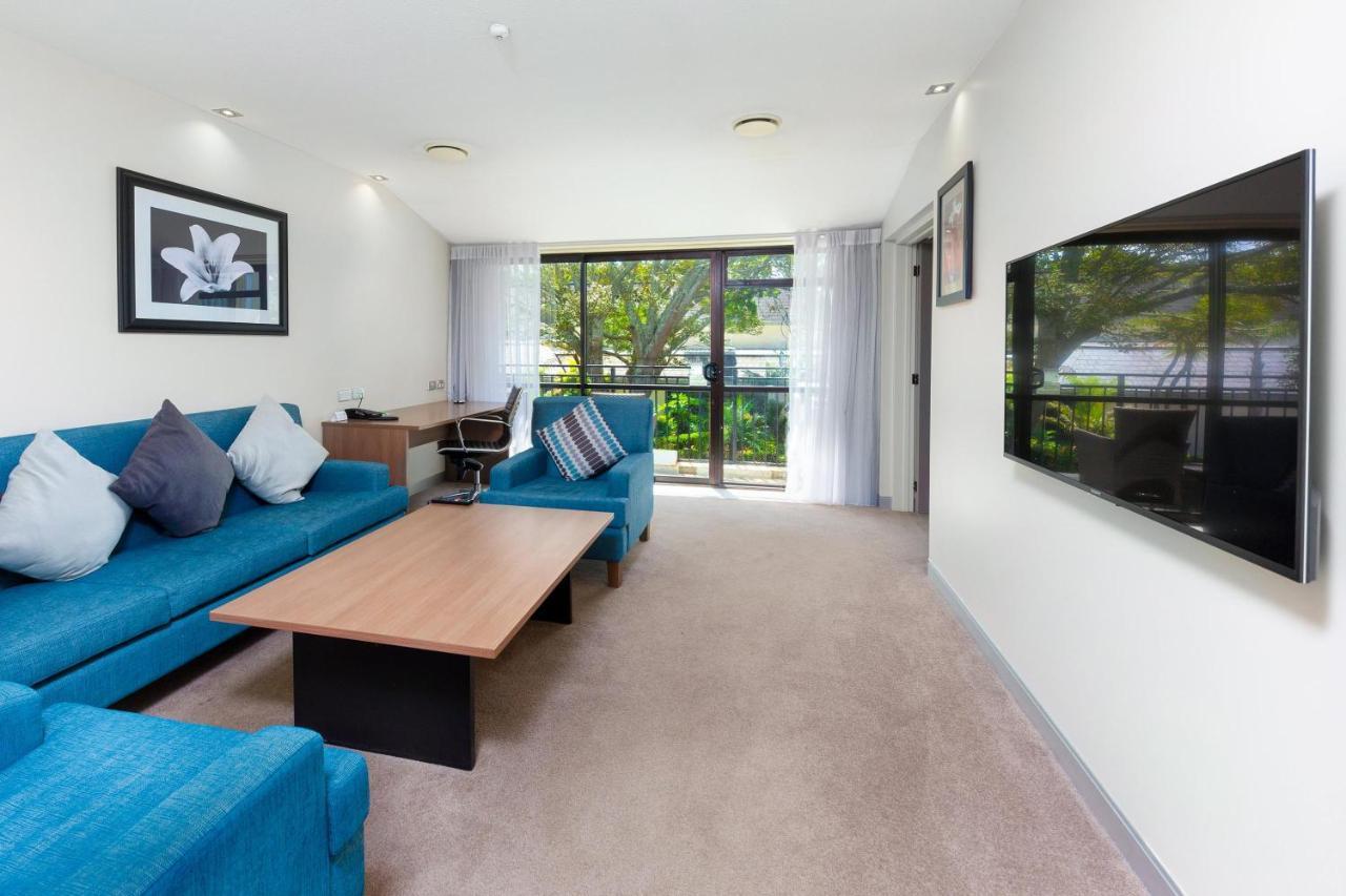 Holiday Inn Auckland Airport By Ihg Esterno foto