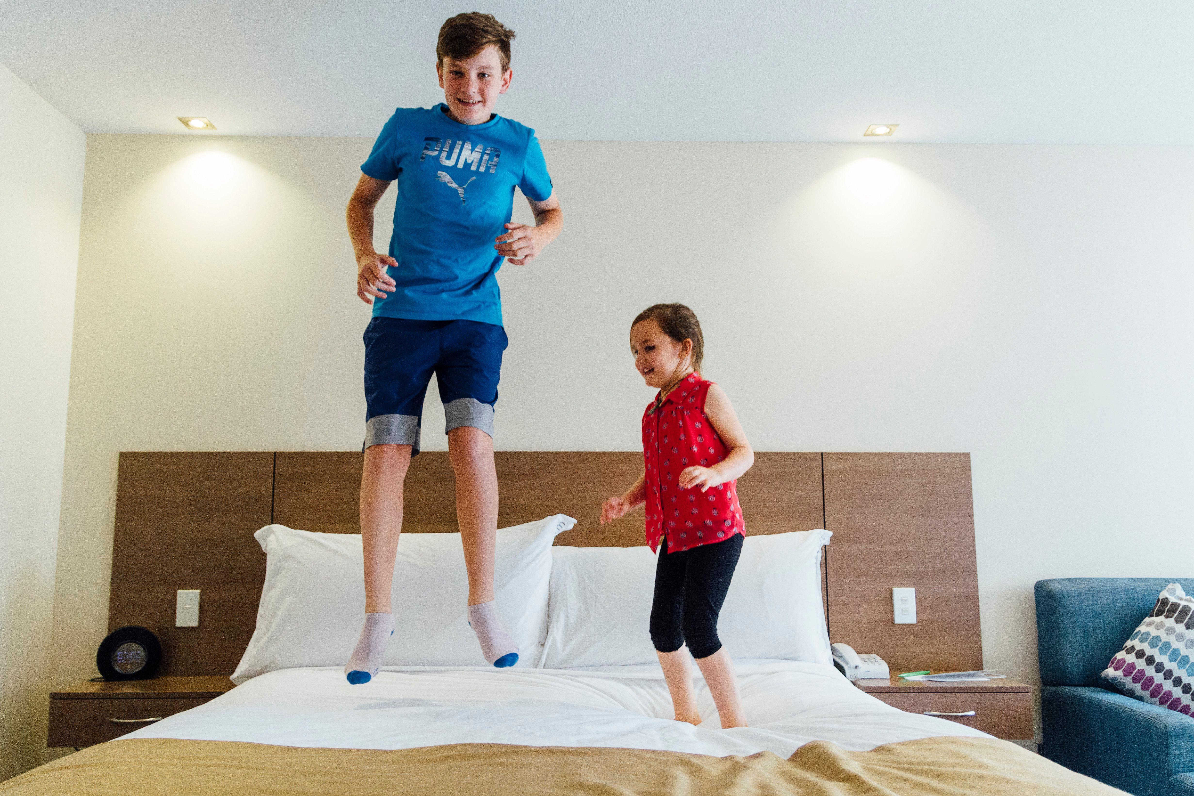 Holiday Inn Auckland Airport By Ihg Esterno foto