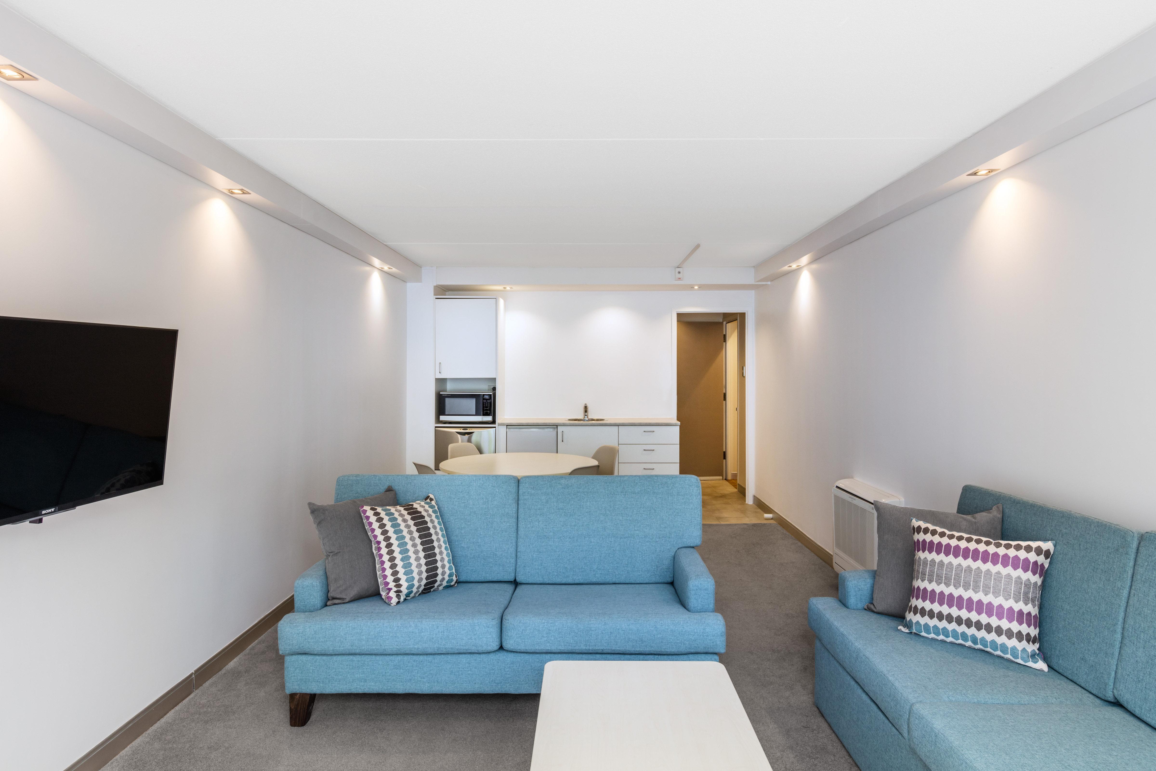 Holiday Inn Auckland Airport By Ihg Esterno foto
