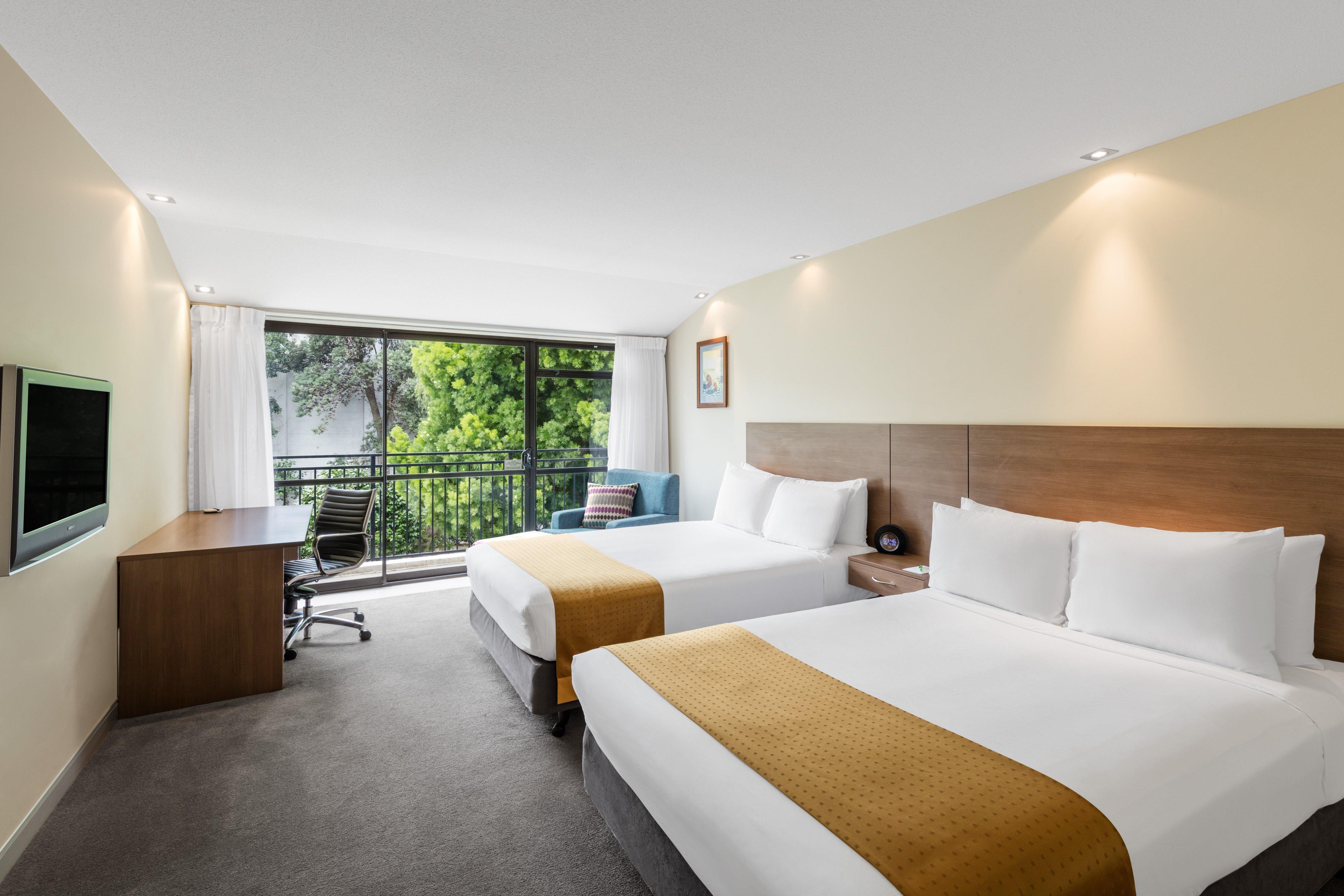 Holiday Inn Auckland Airport By Ihg Esterno foto