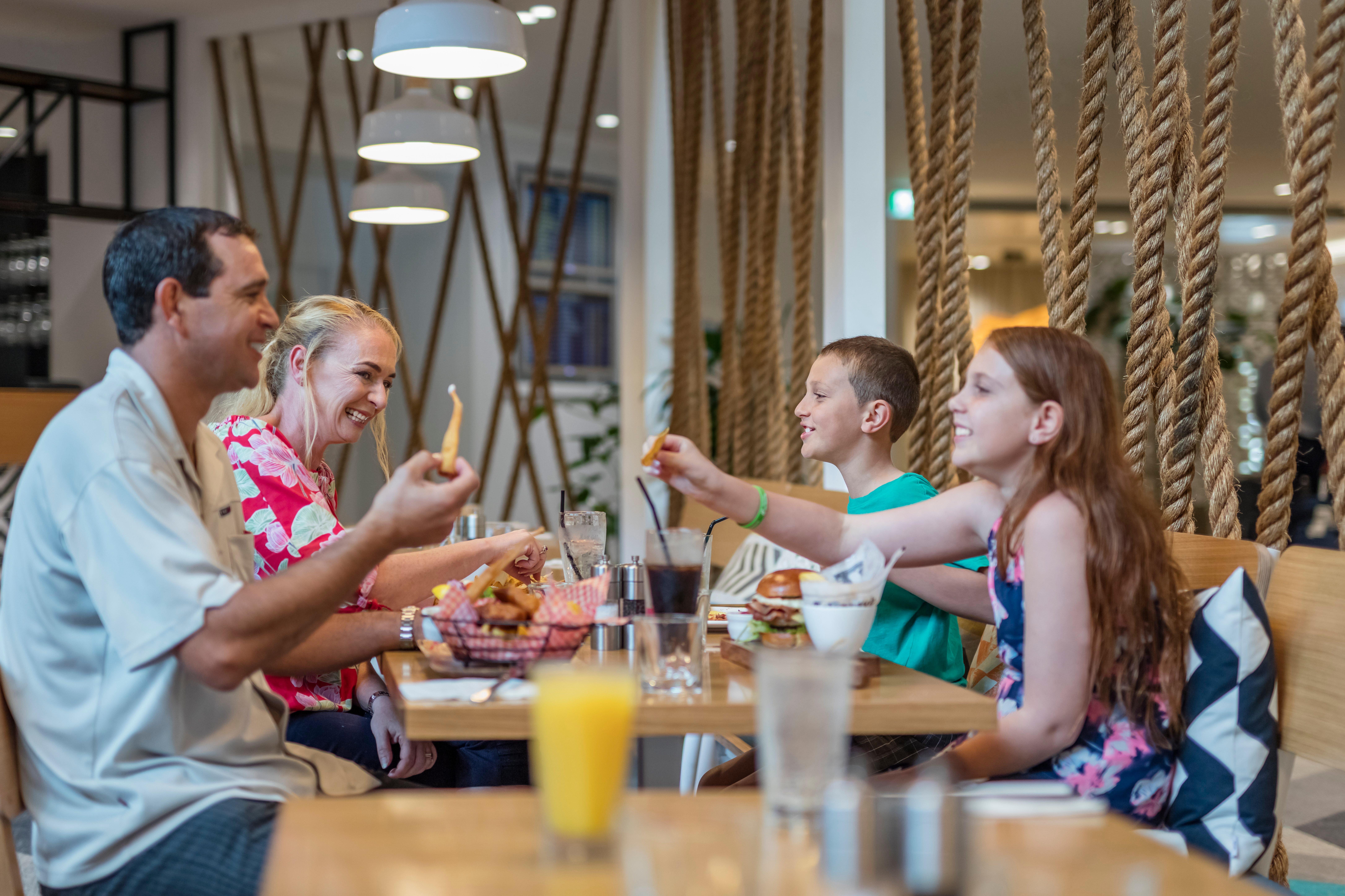 Holiday Inn Auckland Airport By Ihg Esterno foto