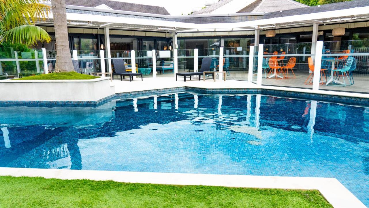Holiday Inn Auckland Airport By Ihg Esterno foto
