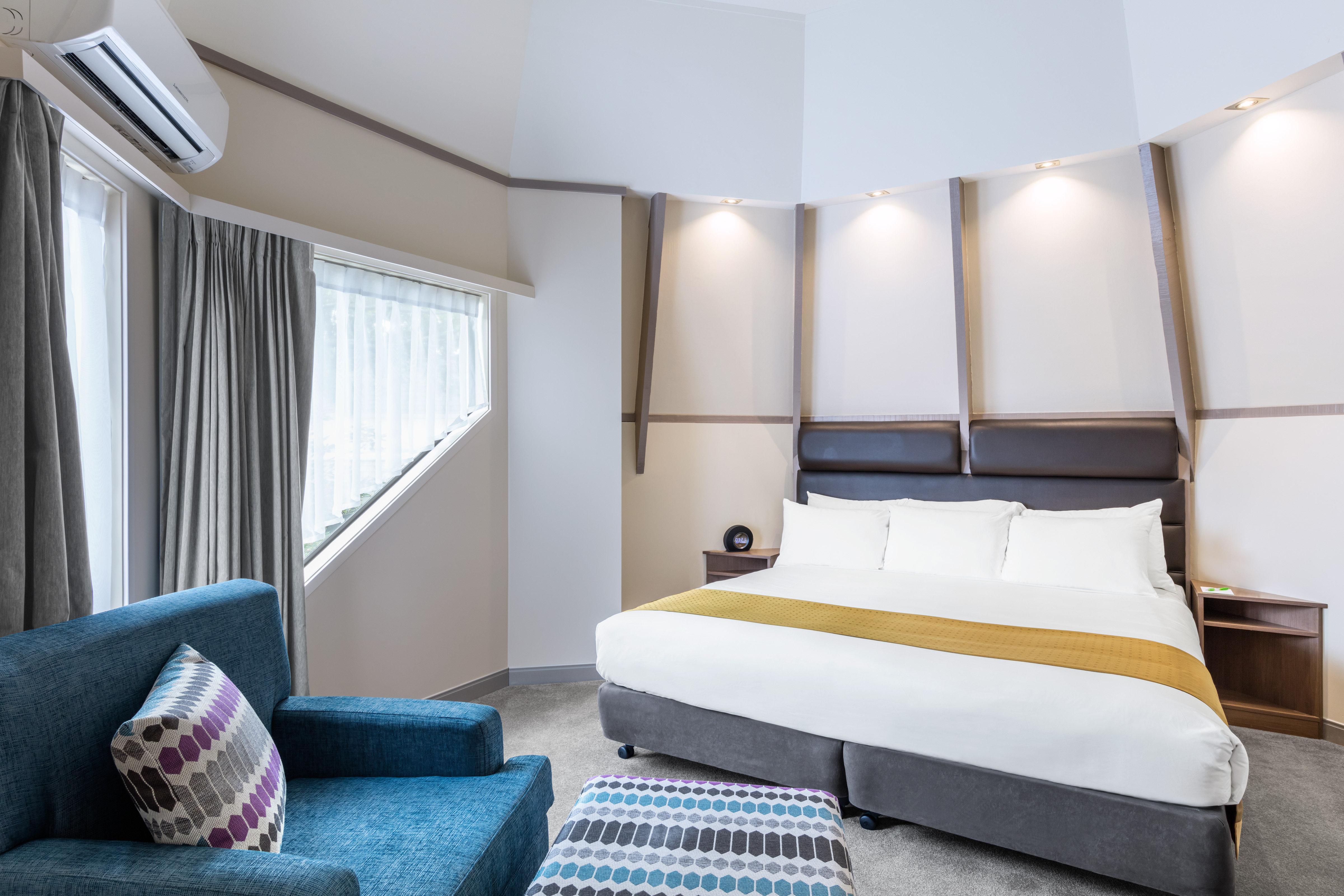 Holiday Inn Auckland Airport By Ihg Esterno foto