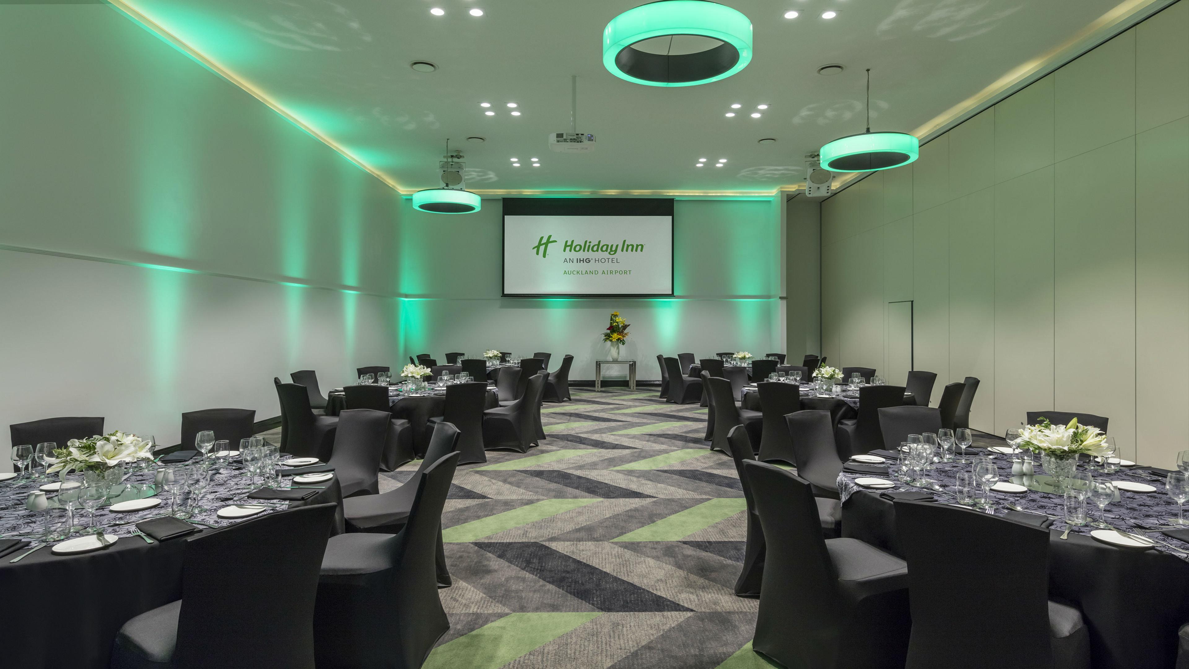 Holiday Inn Auckland Airport By Ihg Esterno foto