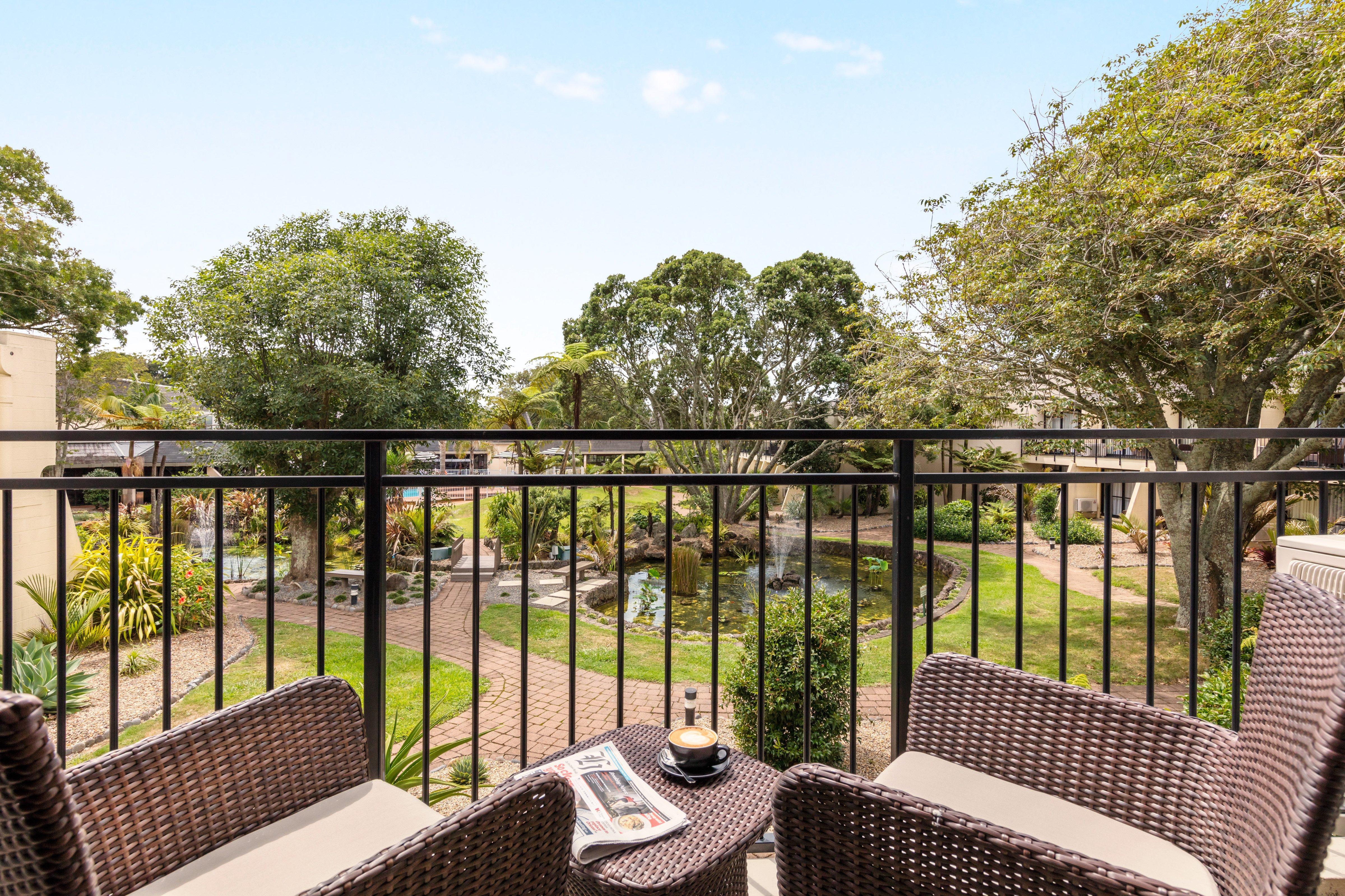 Holiday Inn Auckland Airport By Ihg Esterno foto
