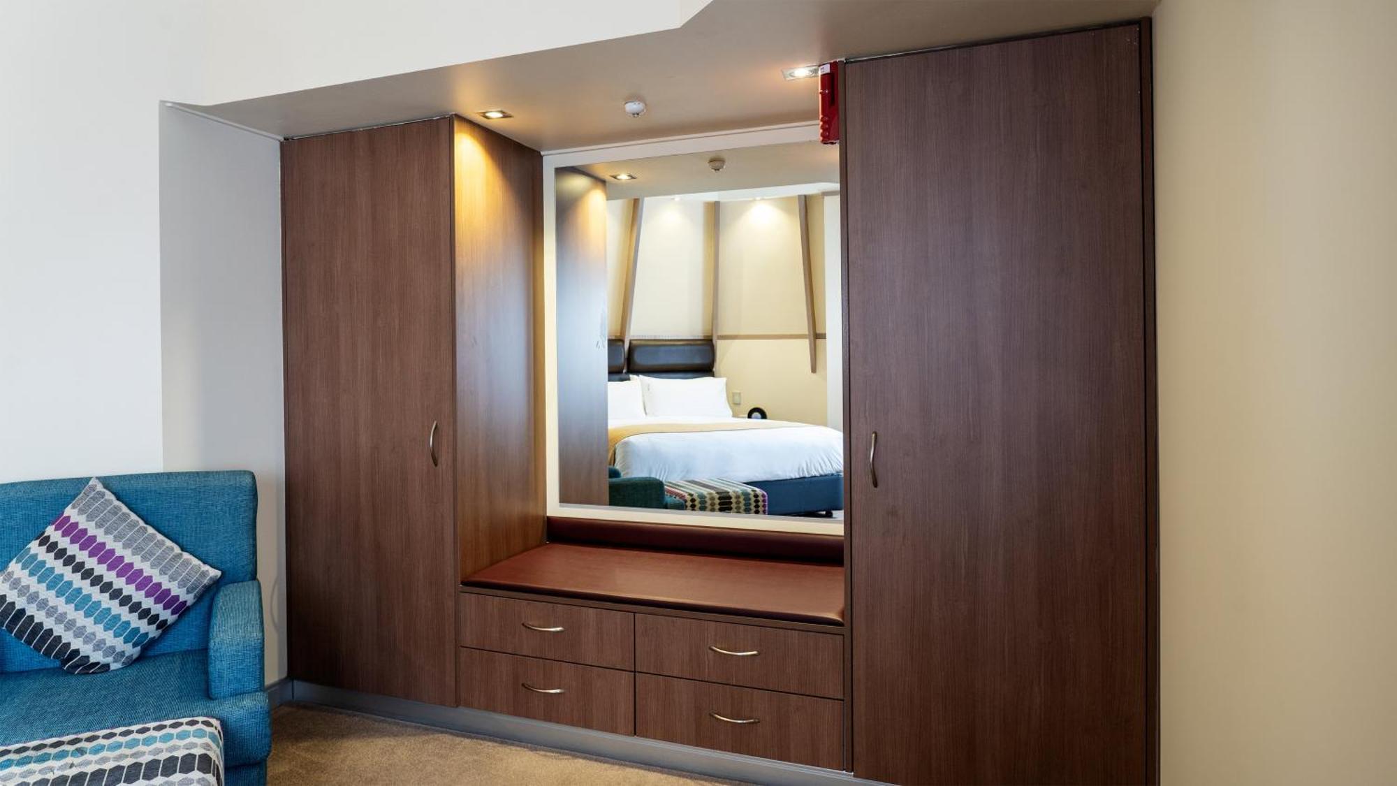 Holiday Inn Auckland Airport By Ihg Esterno foto