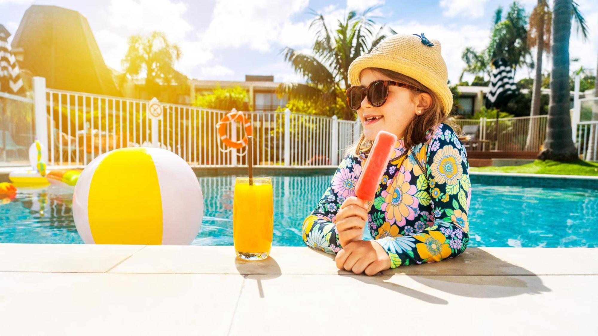 Holiday Inn Auckland Airport By Ihg Esterno foto