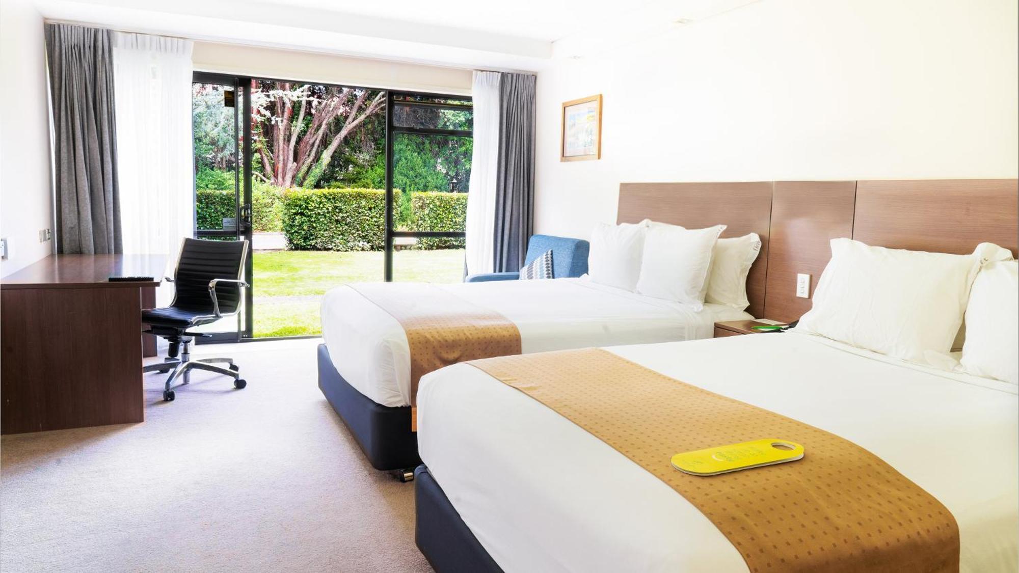 Holiday Inn Auckland Airport By Ihg Esterno foto