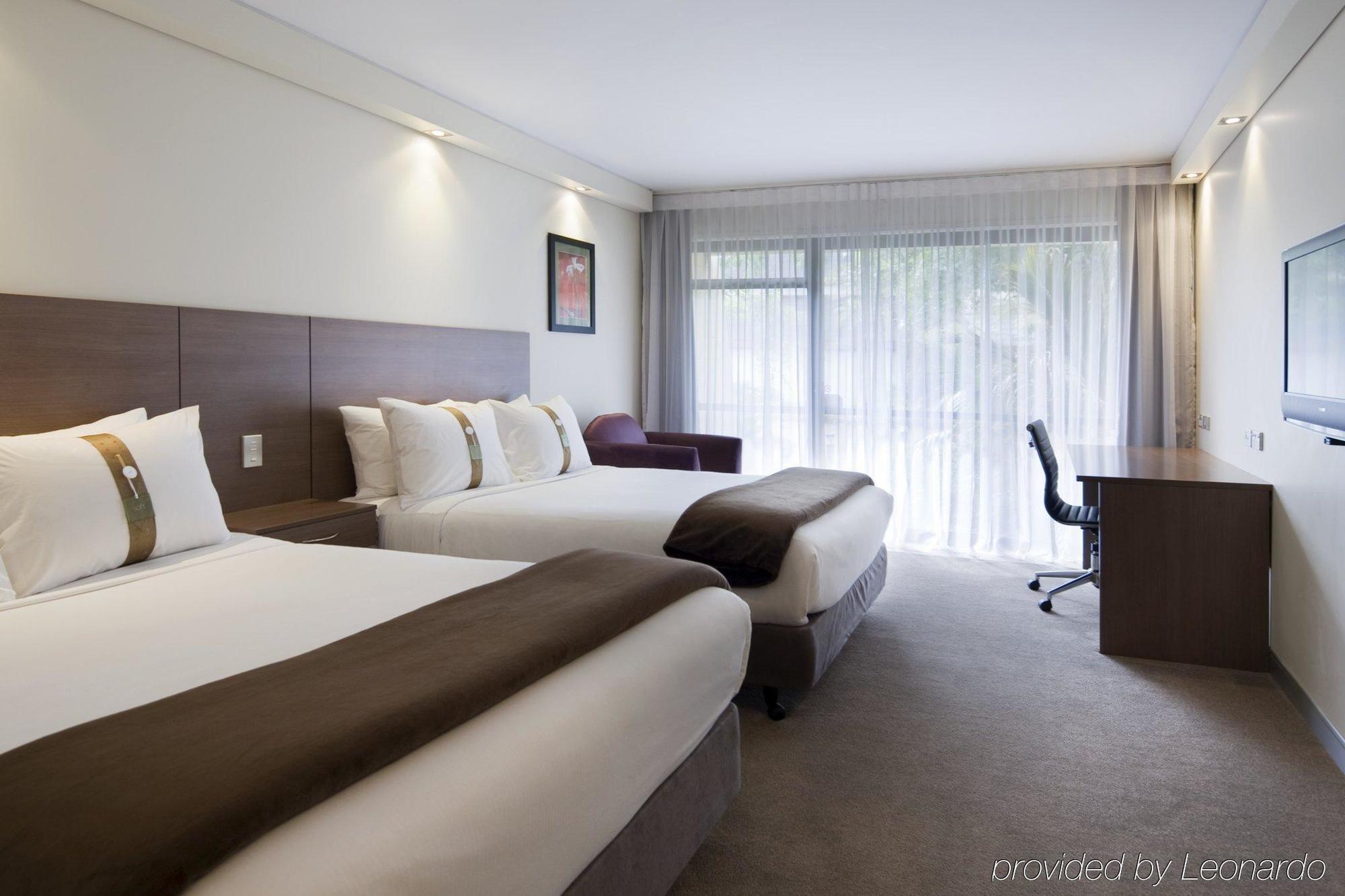 Holiday Inn Auckland Airport By Ihg Camera foto